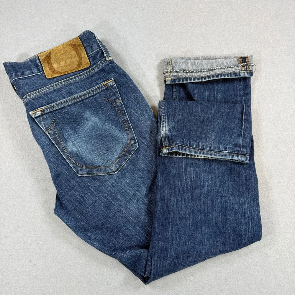 True Religion vintage true
